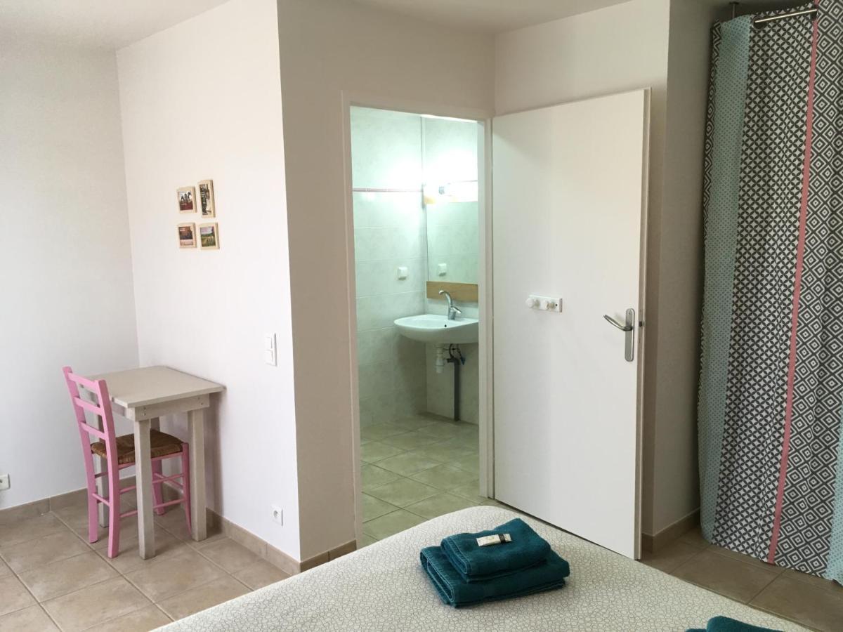 Bed & Breakfast Des 3 Anes
