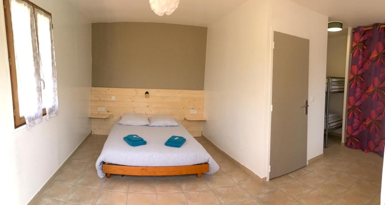 Des 3 Anes Bed & Breakfast Blars