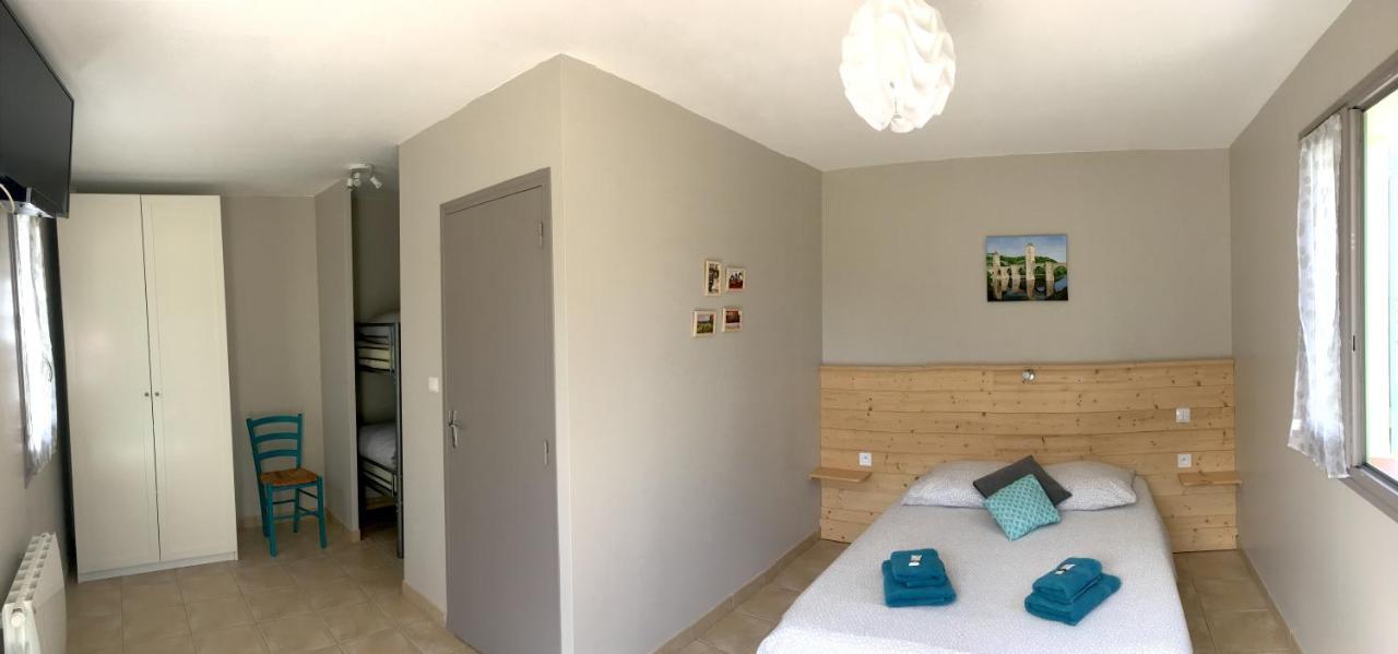 Des 3 Anes Bed & Breakfast