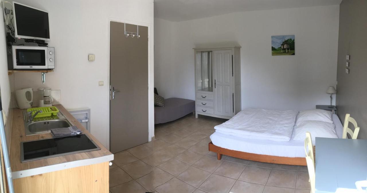 Bed & Breakfast Des 3 Anes