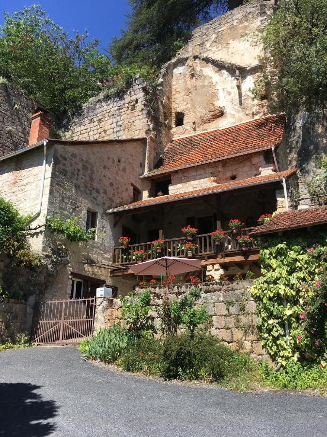 Bed & Breakfast Des 3 Anes Blars