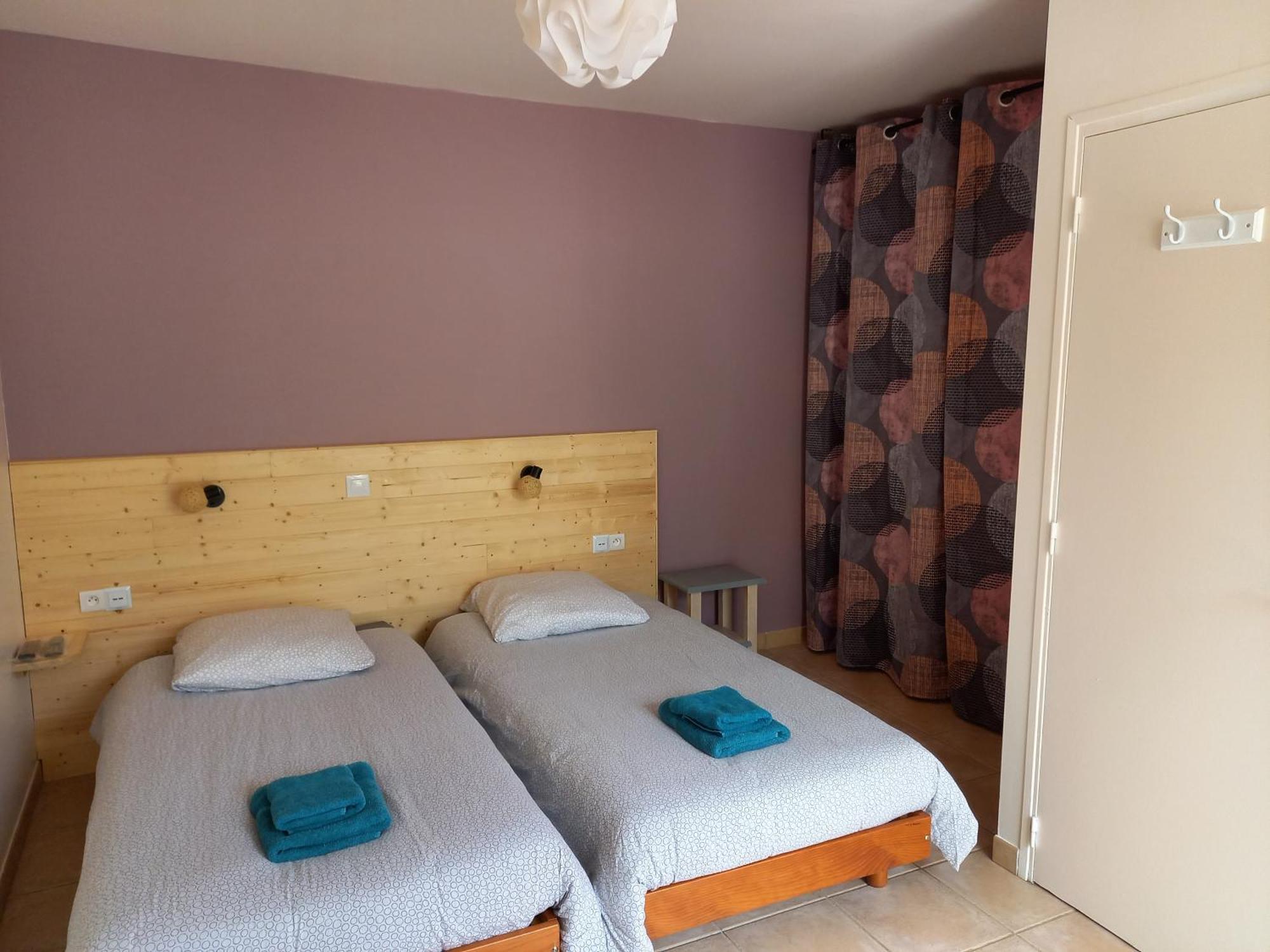 Des 3 Anes Bed & Breakfast 3*