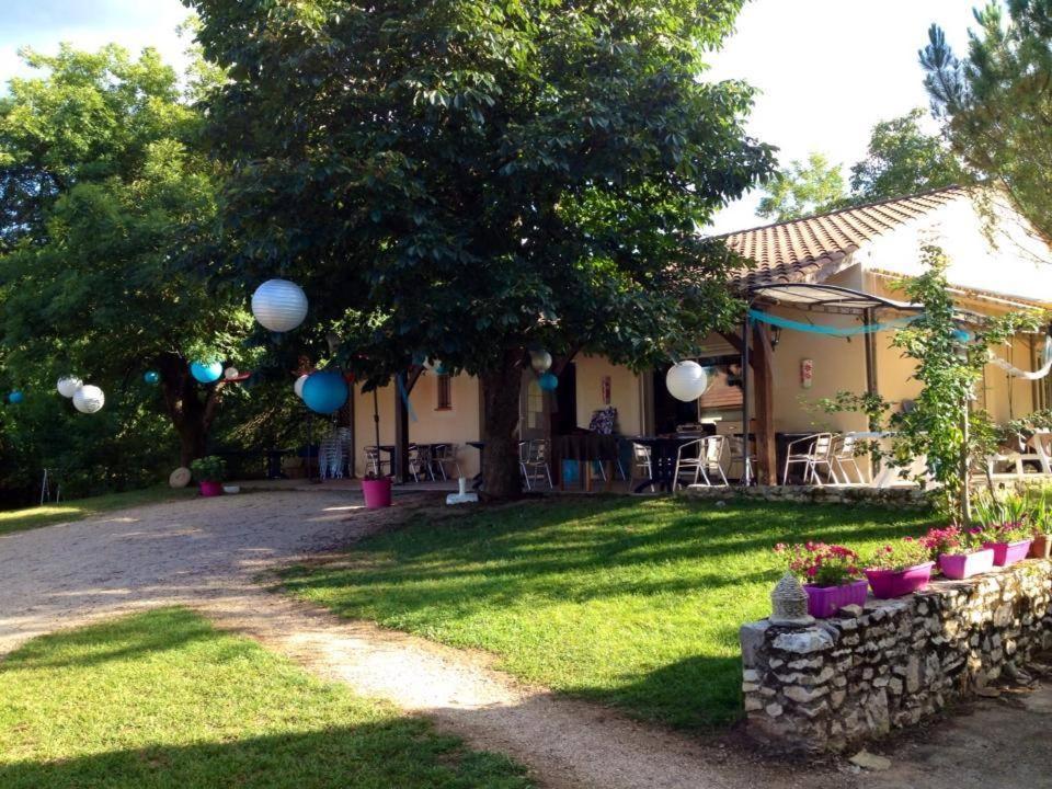 Bed & Breakfast Des 3 Anes Blars