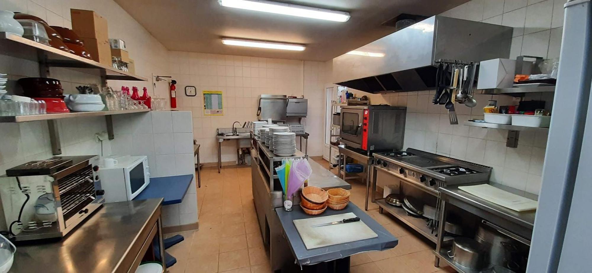 Des 3 Anes Bed & Breakfast Blars