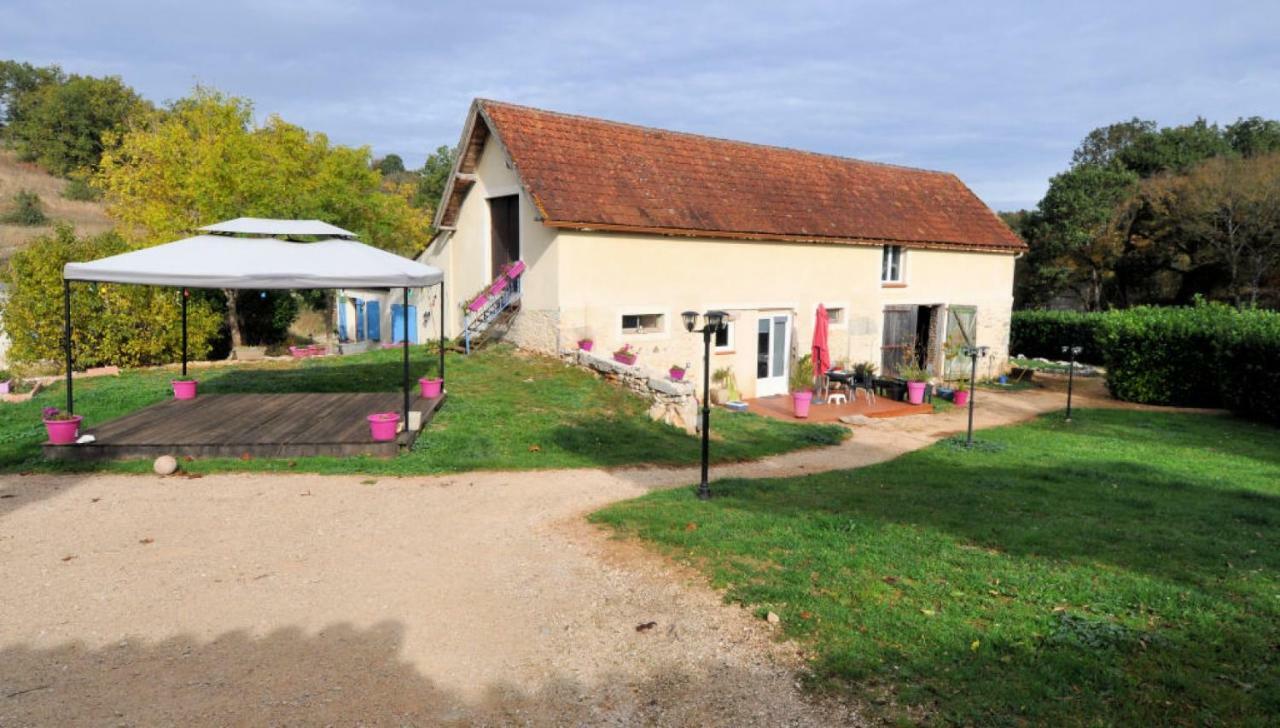 Bed & Breakfast Des 3 Anes Blars